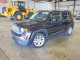 Jeep RENEGADE 2016 — Copart