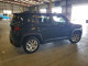 Jeep RENEGADE 2016 — Copart