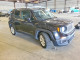 Jeep RENEGADE 2016 — Copart