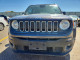 Jeep RENEGADE 2018 — Copart