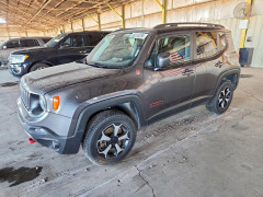 Jeep RENEGADE 2020 — Copart