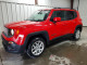Jeep RENEGADE 2017 — Copart