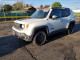 Jeep RENEGADE 2018 — Copart