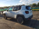 Jeep RENEGADE 2018 — Copart