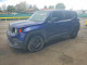 Jeep RENEGADE 2016 — Copart