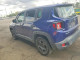 Jeep RENEGADE 2016 — Copart