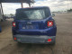 Jeep RENEGADE 2016 — Copart