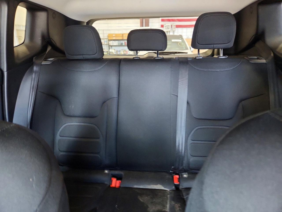 Jeep RENEGADE 2022 — Copart