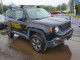 Jeep RENEGADE 2019 — Copart