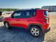 Jeep RENEGADE 2016 — Copart