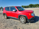 Jeep RENEGADE 2016 — Copart