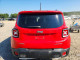 Jeep RENEGADE 2016 — Copart