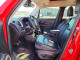 Jeep RENEGADE 2016 — Copart
