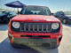 Jeep RENEGADE 2019 — Copart