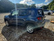 Jeep RENEGADE 2021 — Copart