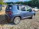 Jeep RENEGADE 2021 — Copart