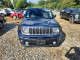 Jeep RENEGADE 2021 — Copart