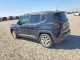 Jeep RENEGADE 2015 — Copart