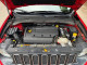 Jeep RENEGADE 2016 — Copart