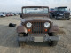 Jeep UK 1958 — Copart