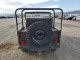 Jeep UK 1958 — Copart