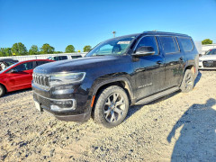 Jeep WAGONEER 2022 — Copart