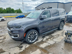 Jeep WAGONEER 2022 — Copart