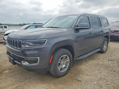 Jeep WAGONEER 2022 — Copart