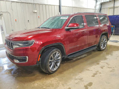 Jeep WAGONEER 2022 — Copart