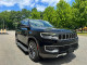 Jeep WAGONEER 2022 — Copart