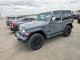 Jeep WRANGLER SPORT 2023 — Copart