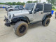 Jeep WRANGLER SPORT 2010 — Copart