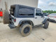Jeep WRANGLER SPORT 2010 — Copart