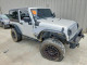 Jeep WRANGLER SPORT 2010 — Copart