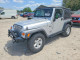 Jeep WRANGLER X 2006 — Copart
