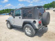 Jeep WRANGLER X 2006 — Copart