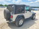 Jeep WRANGLER X 2006 — Copart