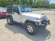 Jeep WRANGLER X 2006 — Copart