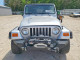 Jeep WRANGLER X 2006 — Copart
