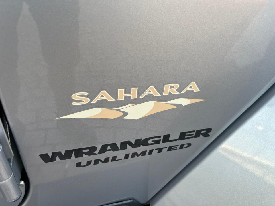 Jeep WRANGLER 2015 — Copart