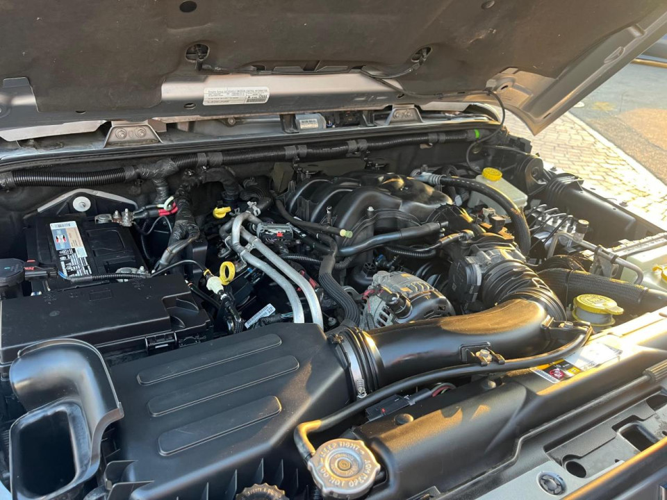 Jeep WRANGLER 2015 — Copart