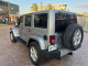 Jeep WRANGLER 2015 — Copart