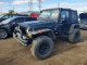 Jeep WRANGLER 2004 — Copart