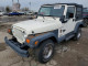 Jeep WRANGLER 2001 — Copart