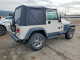 Jeep WRANGLER 2001 — Copart
