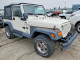 Jeep WRANGLER 2001 — Copart