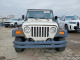Jeep WRANGLER 2001 — Copart