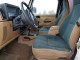 Jeep WRANGLER 2001 — Copart