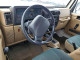 Jeep WRANGLER 2001 — Copart