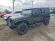 Jeep WRANGLER 2014 — Copart